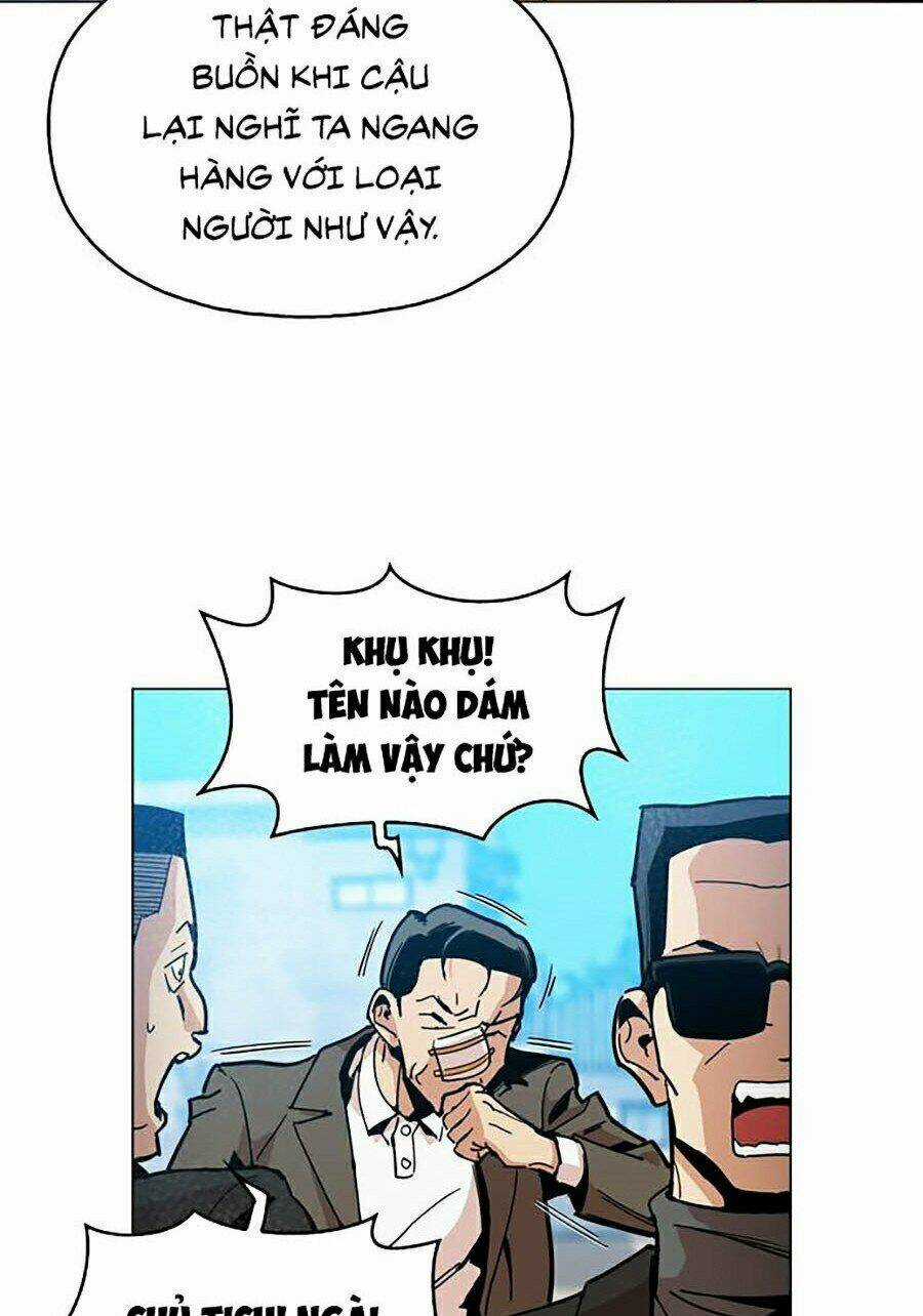 Kỷ Nguyên Tàn Bạo Chapter 5 trang 90