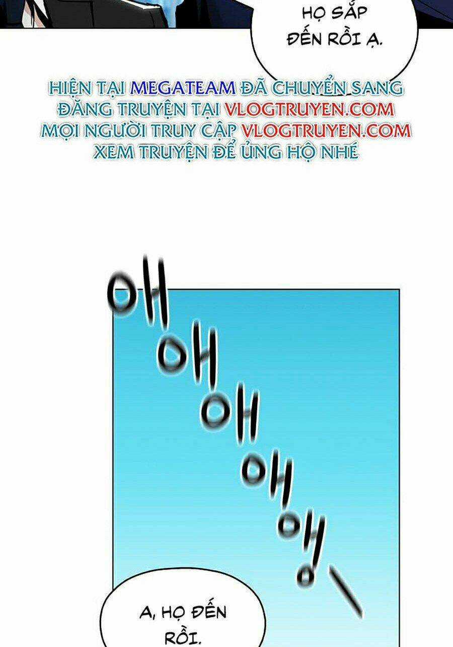 Kỷ Nguyên Tàn Bạo Chapter 5 trang 92