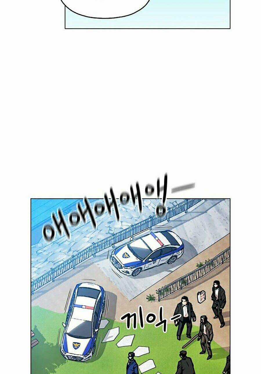 Kỷ Nguyên Tàn Bạo Chapter 5 trang 93