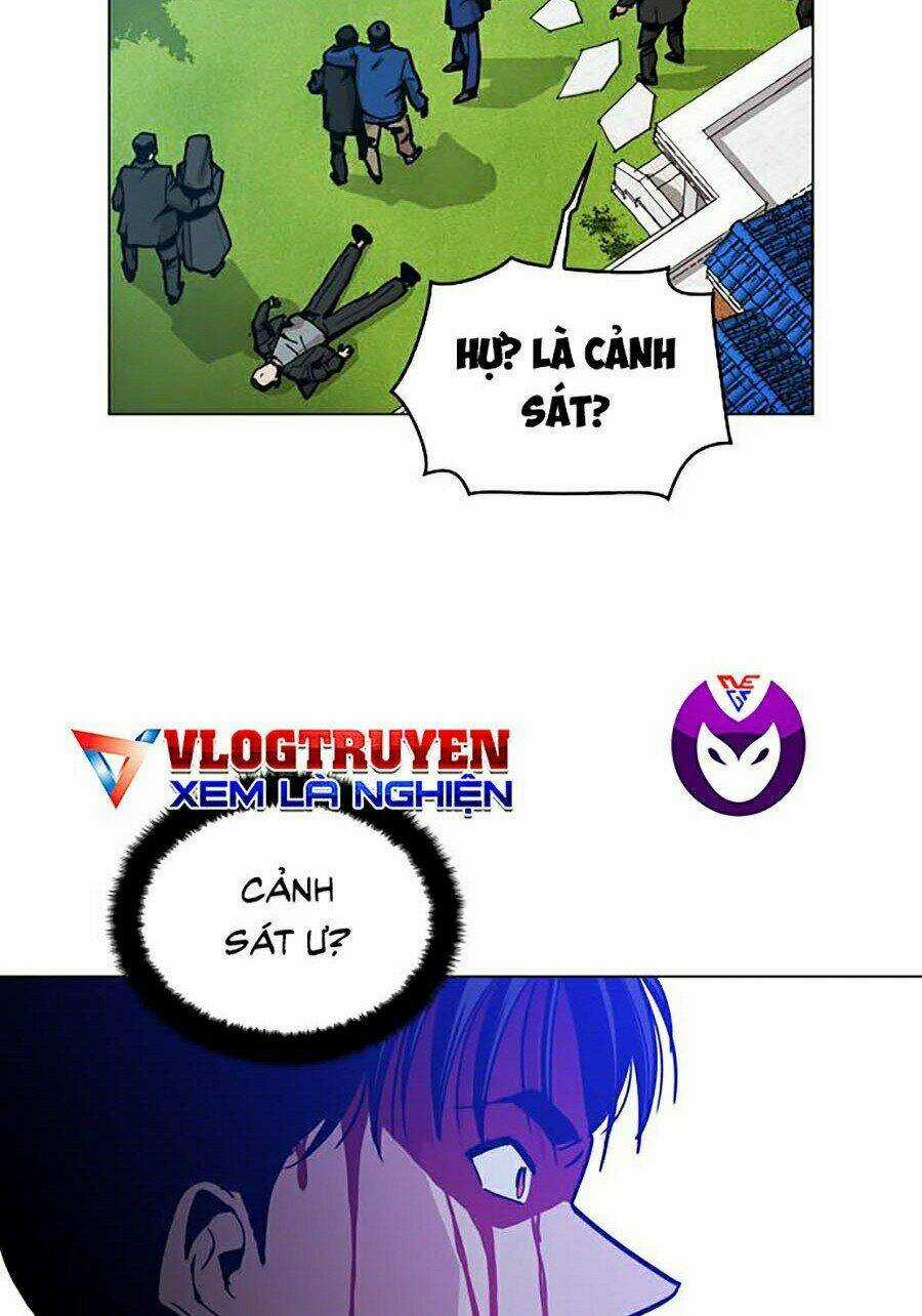 Kỷ Nguyên Tàn Bạo Chapter 5 trang 94