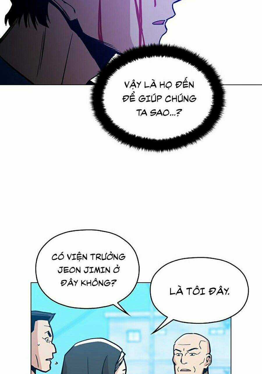 Kỷ Nguyên Tàn Bạo Chapter 5 trang 95