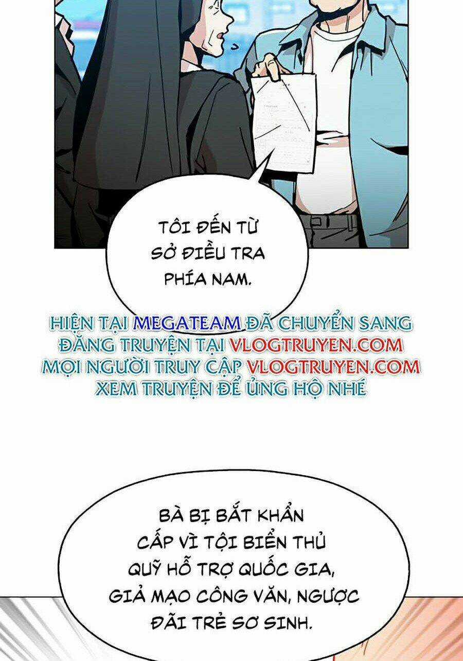 Kỷ Nguyên Tàn Bạo Chapter 5 trang 96