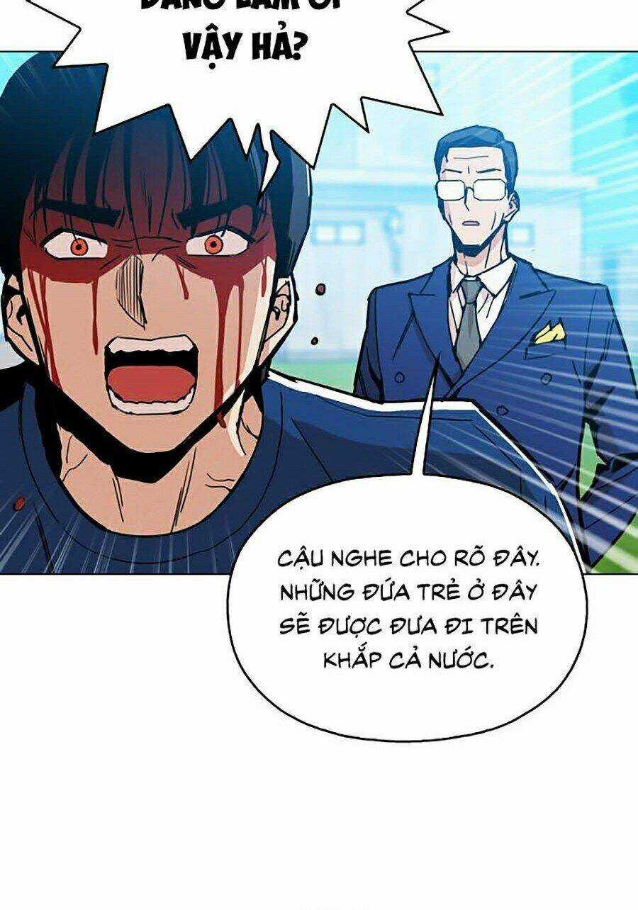 Kỷ Nguyên Tàn Bạo Chapter 5 trang 98