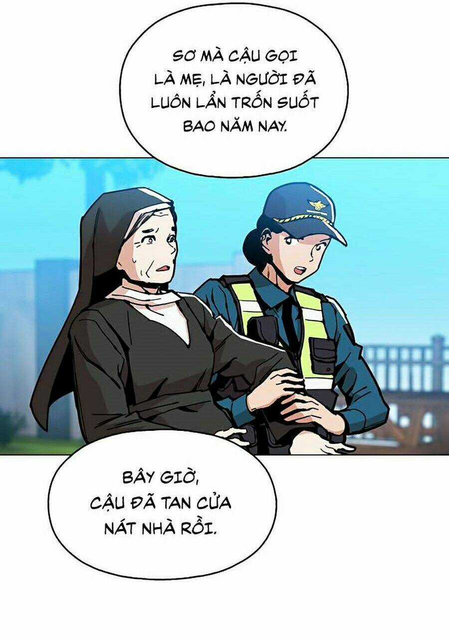 Kỷ Nguyên Tàn Bạo Chapter 5 trang 99