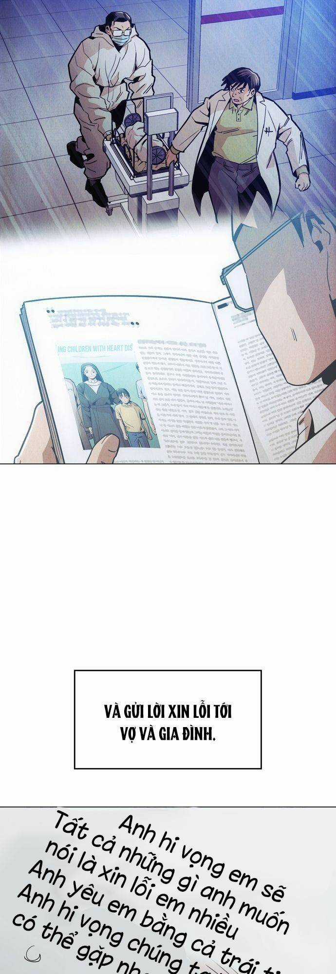 Kỷ Nguyên Tàn Bạo Chapter 50 trang 13