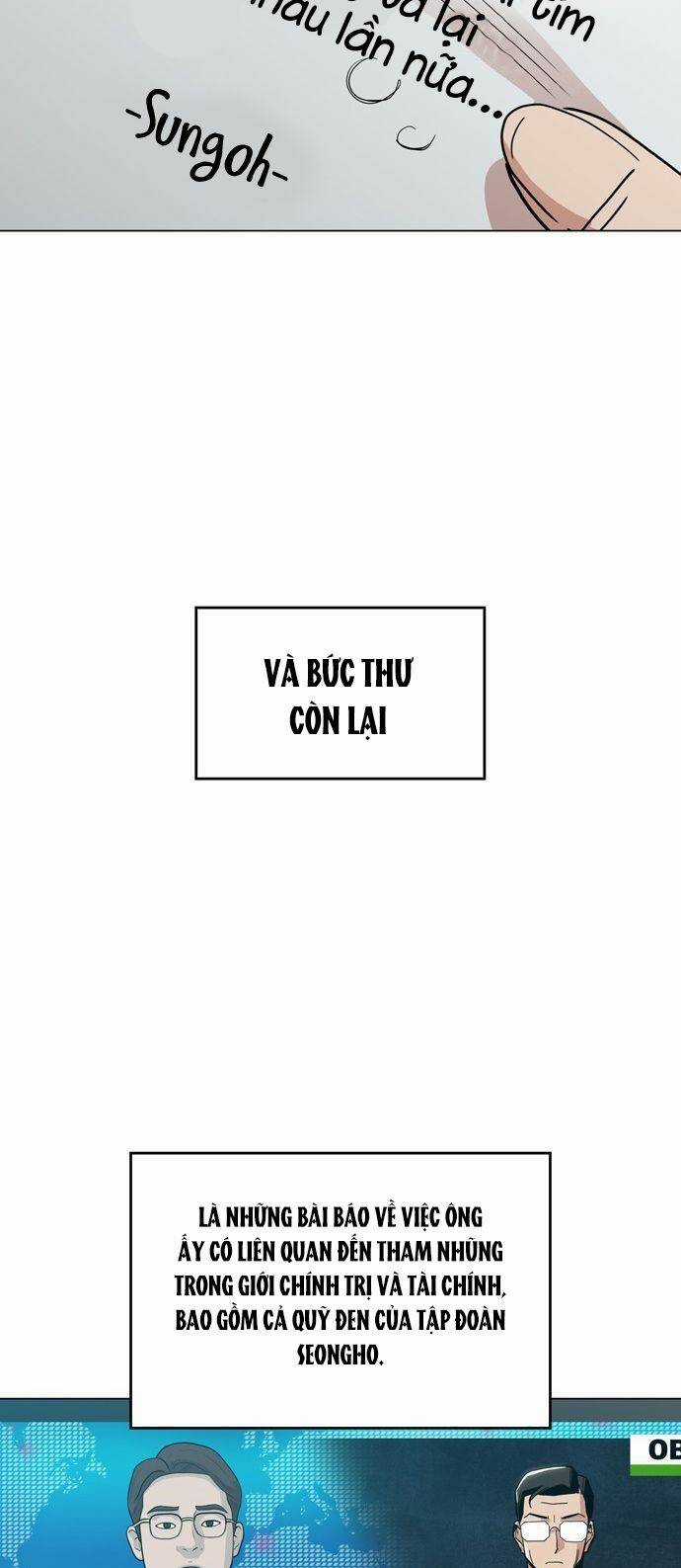 Kỷ Nguyên Tàn Bạo Chapter 50 trang 14