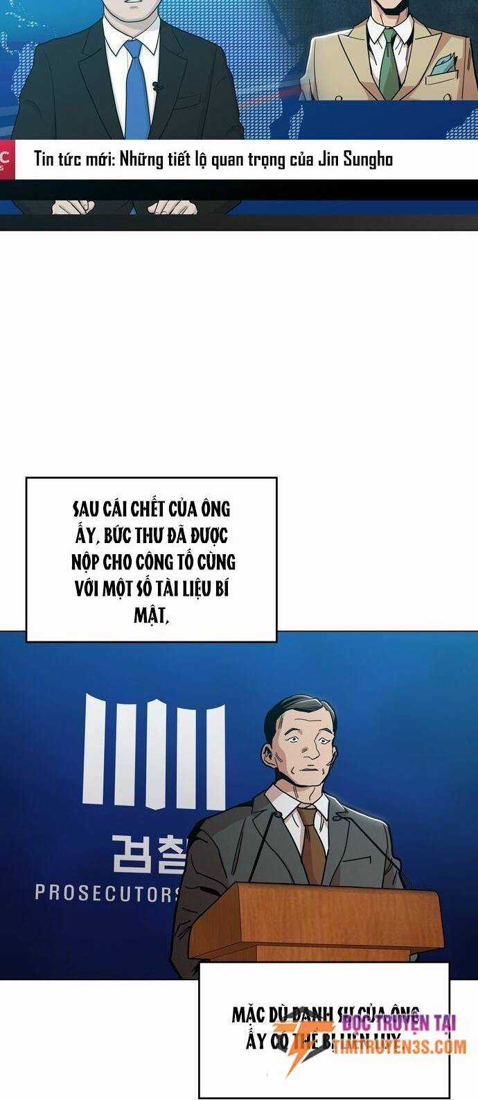 Kỷ Nguyên Tàn Bạo Chapter 50 trang 15