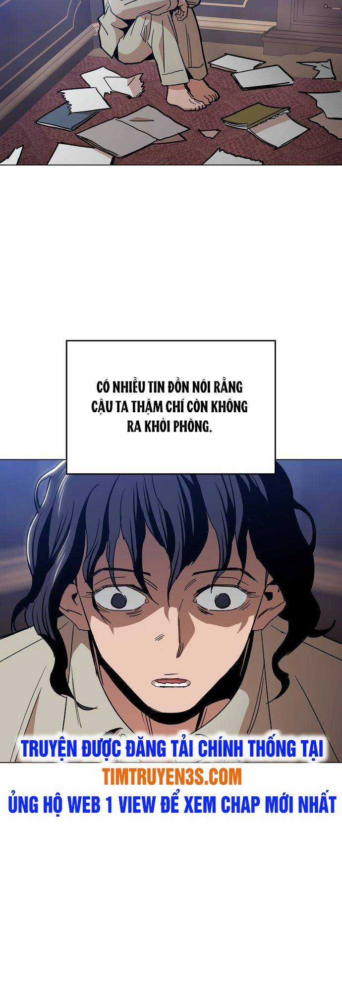 Kỷ Nguyên Tàn Bạo Chapter 50 trang 19