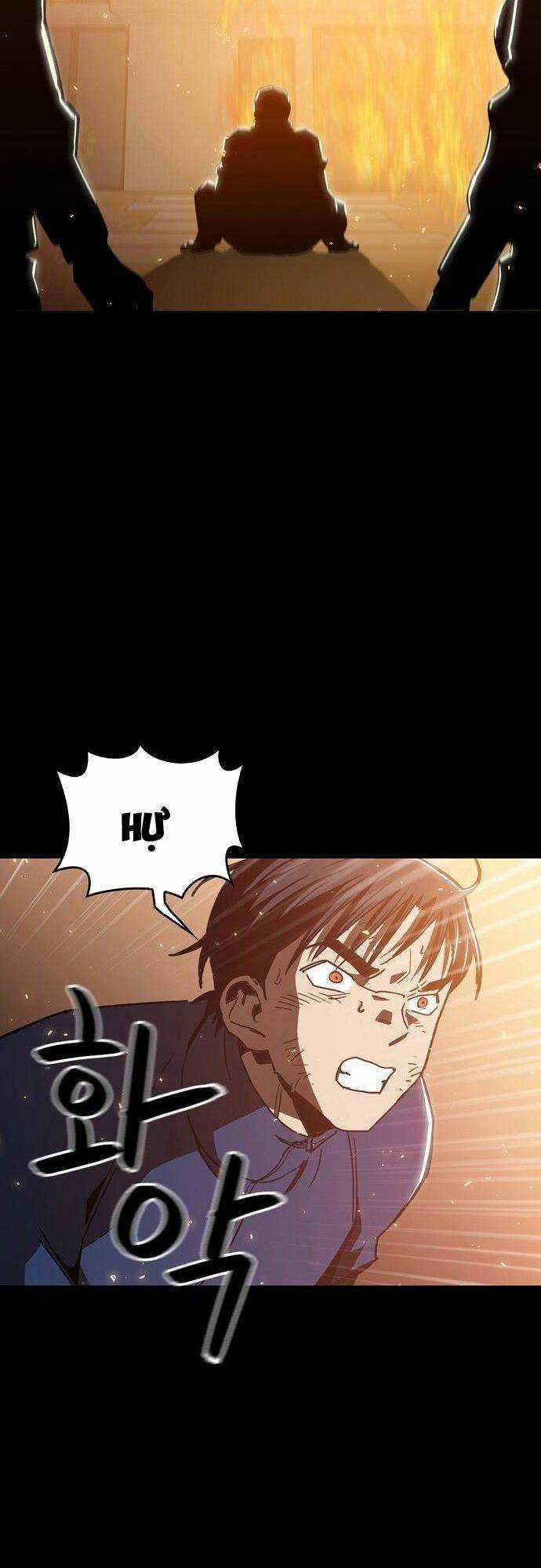 Kỷ Nguyên Tàn Bạo Chapter 50 trang 2