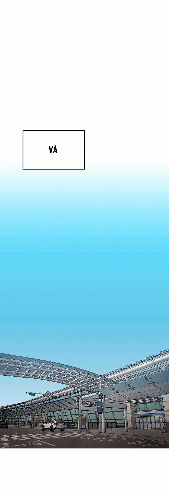 Kỷ Nguyên Tàn Bạo Chapter 50 trang 20