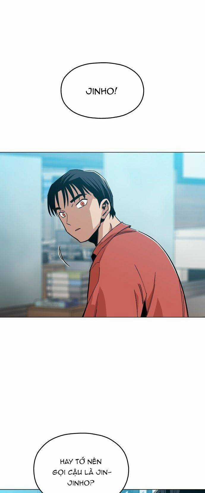 Kỷ Nguyên Tàn Bạo Chapter 50 trang 22