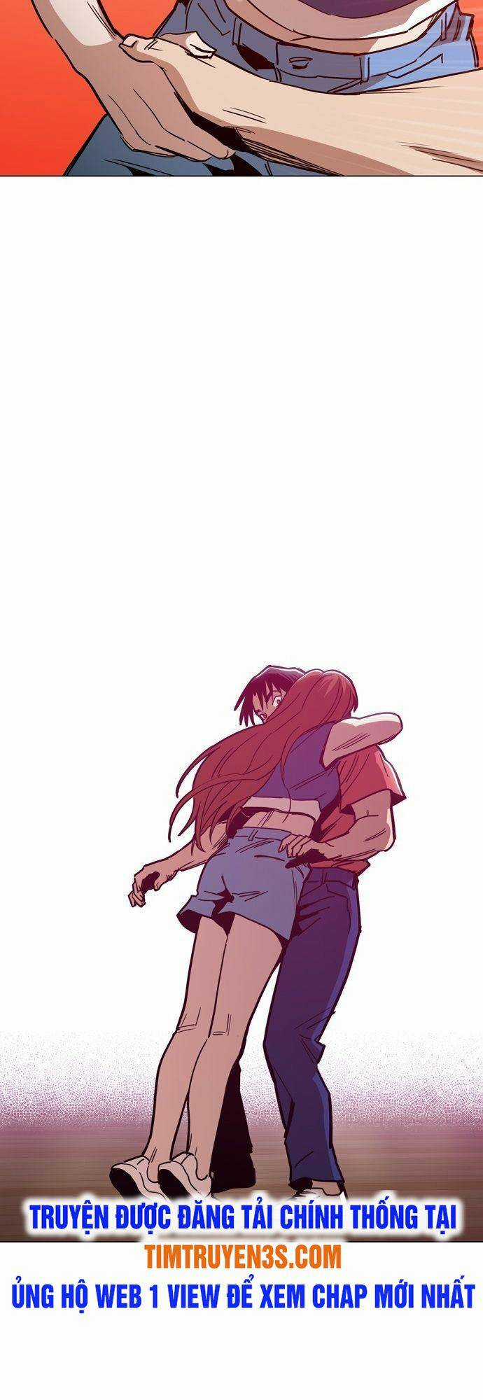 Kỷ Nguyên Tàn Bạo Chapter 50 trang 27