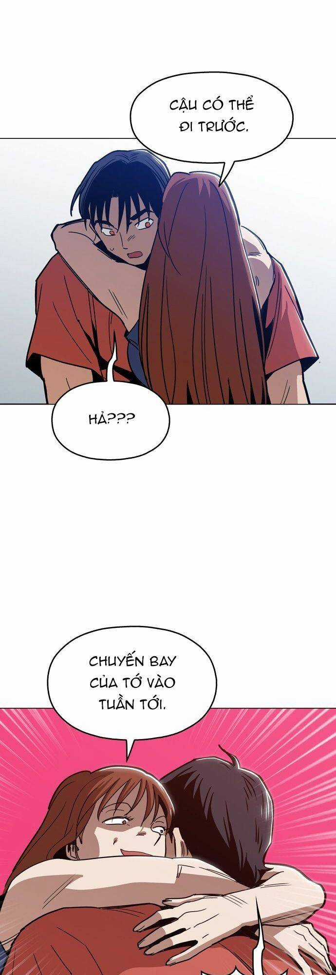 Kỷ Nguyên Tàn Bạo Chapter 50 trang 28