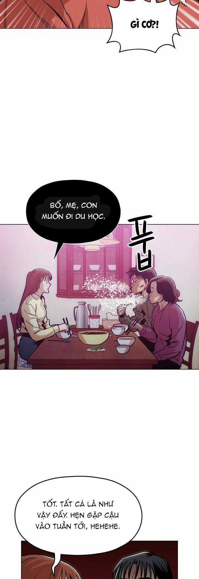 Kỷ Nguyên Tàn Bạo Chapter 50 trang 29