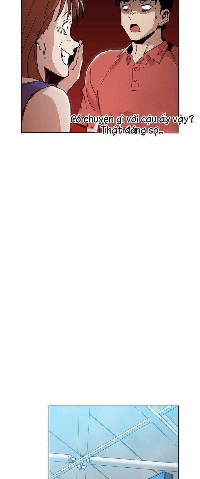 Kỷ Nguyên Tàn Bạo Chapter 50 trang 30