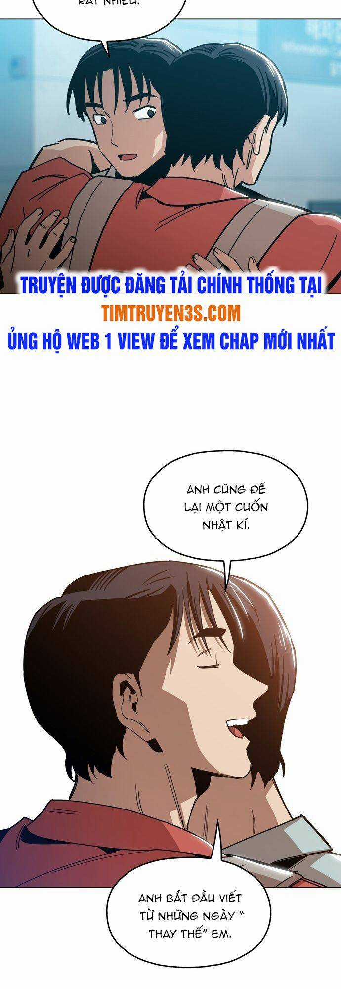 Kỷ Nguyên Tàn Bạo Chapter 50 trang 34