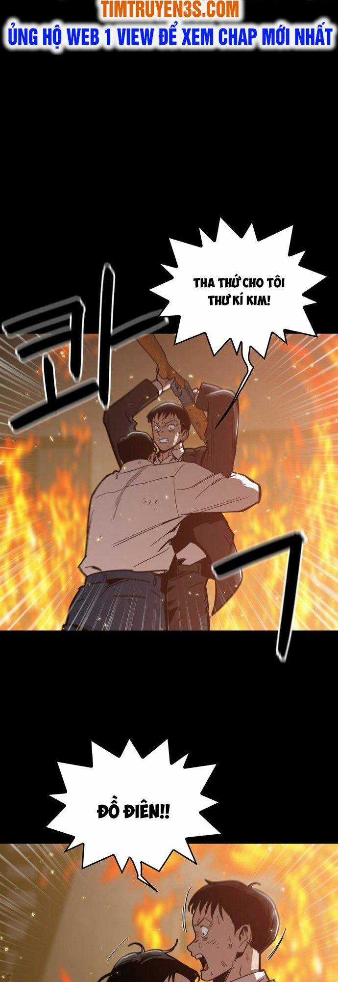 Kỷ Nguyên Tàn Bạo Chapter 50 trang 4