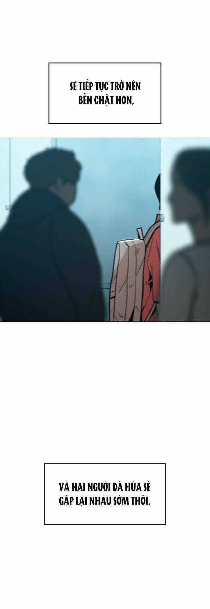 Kỷ Nguyên Tàn Bạo Chapter 50 trang 40