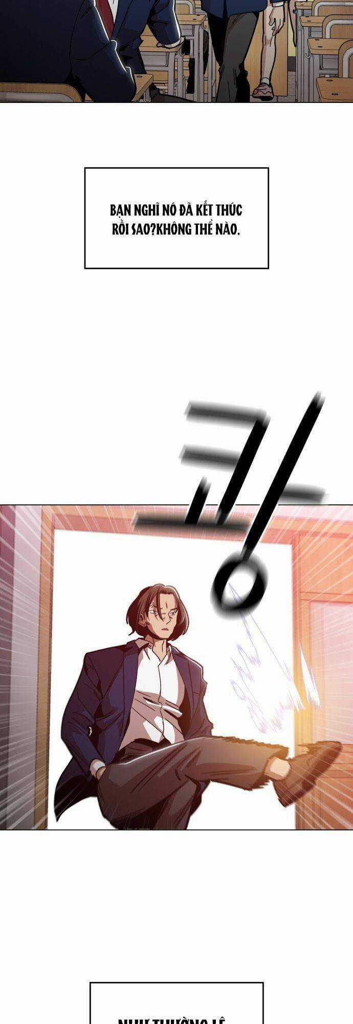 Kỷ Nguyên Tàn Bạo Chapter 50 trang 44