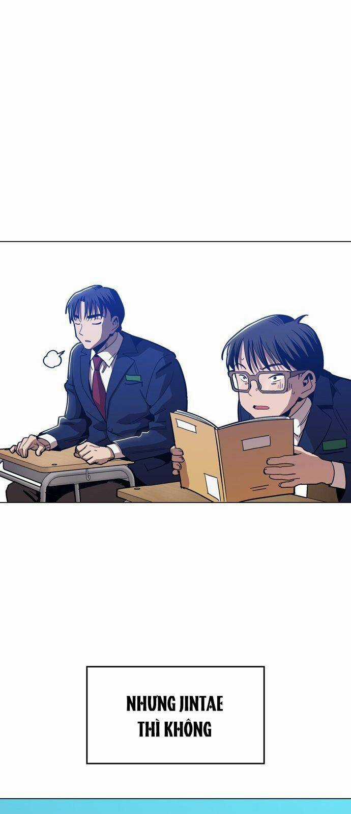 Kỷ Nguyên Tàn Bạo Chapter 50 trang 46