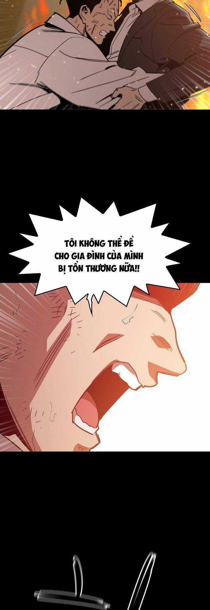 Kỷ Nguyên Tàn Bạo Chapter 50 trang 5