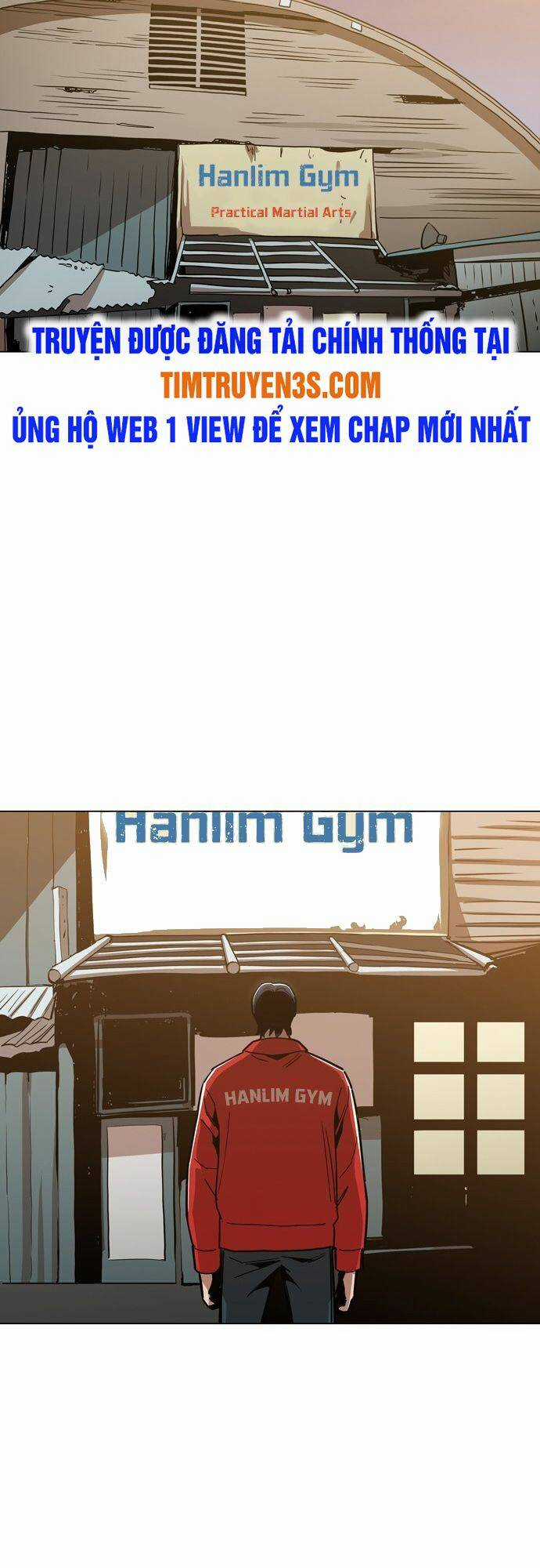 Kỷ Nguyên Tàn Bạo Chapter 50 trang 52