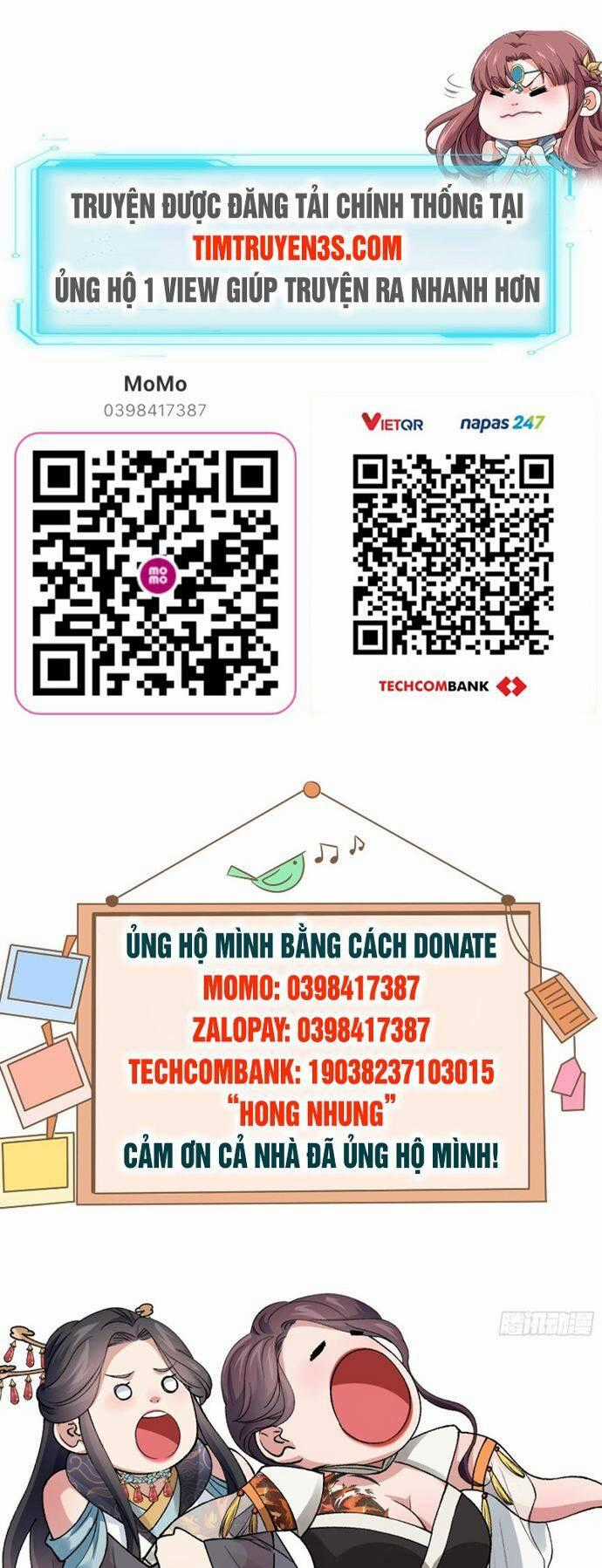 Kỷ Nguyên Tàn Bạo Chapter 50 trang 58