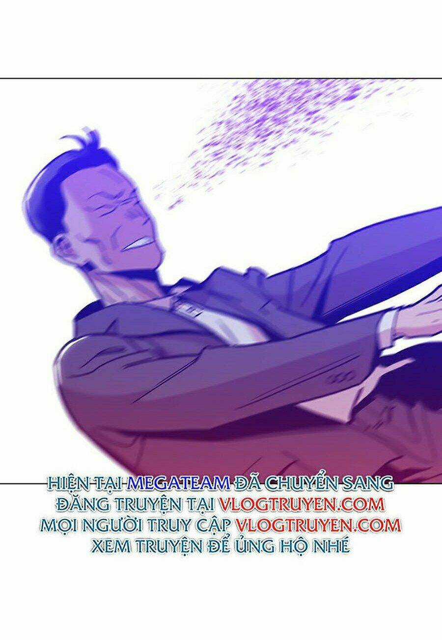 Kỷ Nguyên Tàn Bạo Chapter 6 trang 10