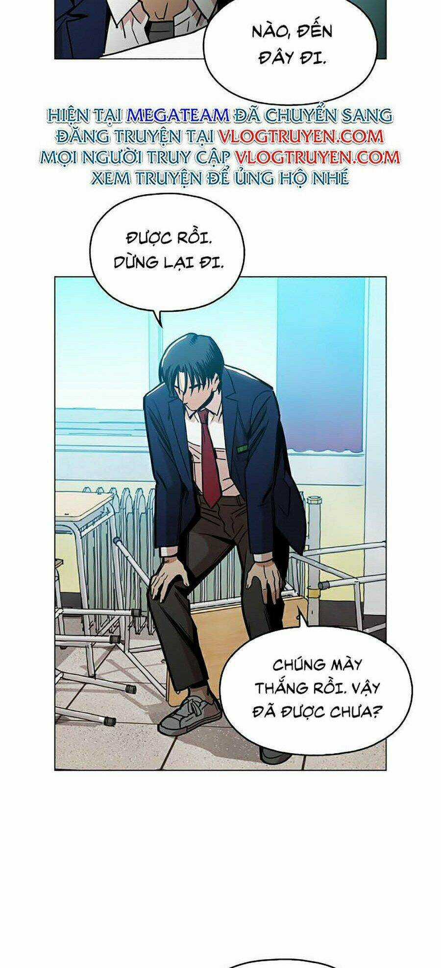 Kỷ Nguyên Tàn Bạo Chapter 6 trang 103