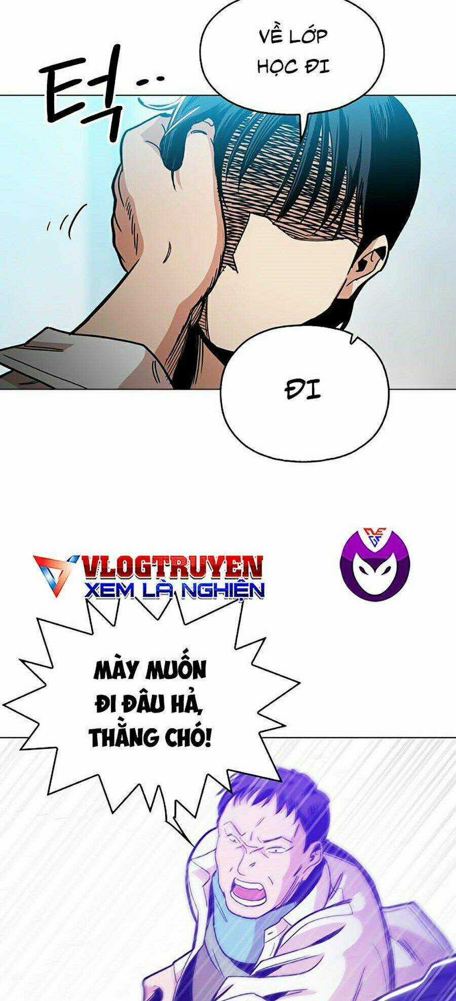 Kỷ Nguyên Tàn Bạo Chapter 6 trang 104