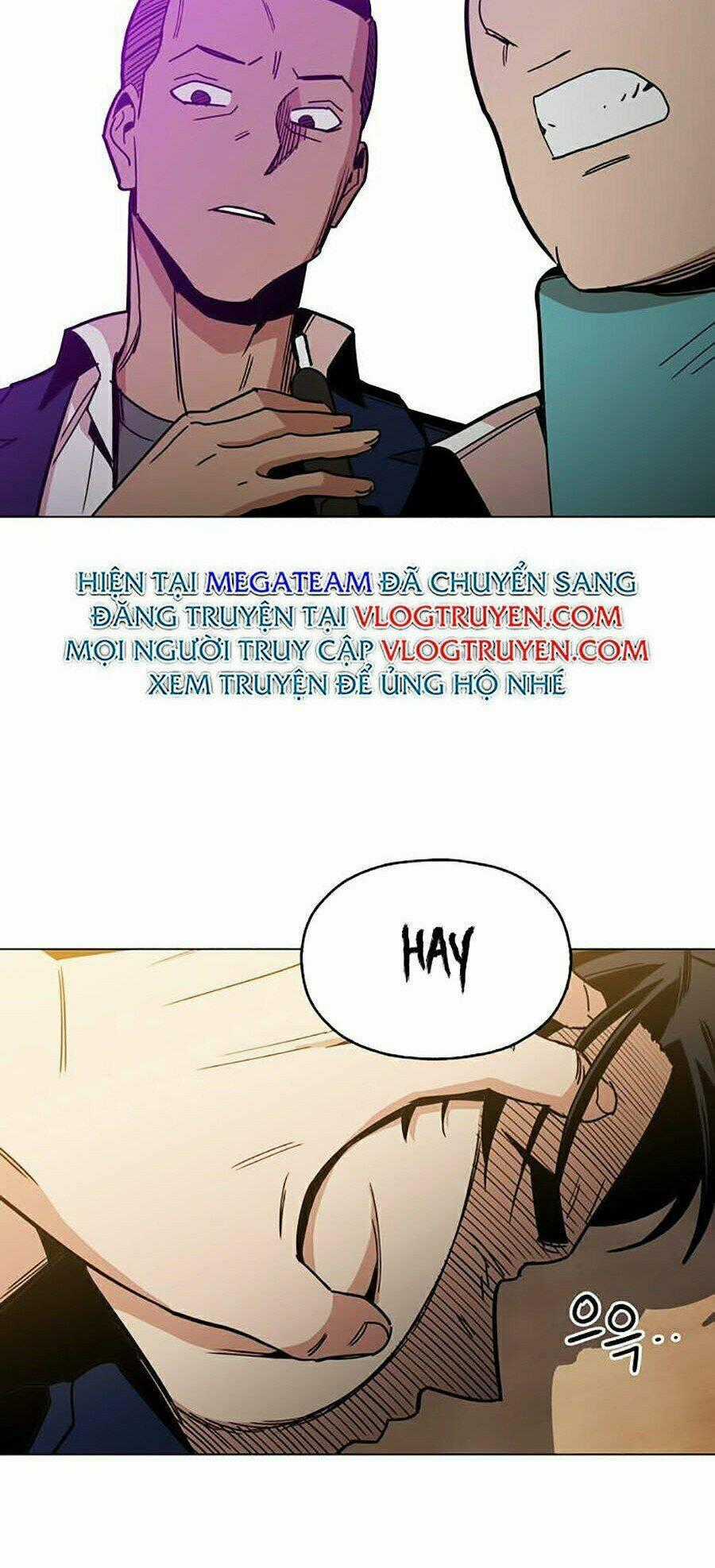 Kỷ Nguyên Tàn Bạo Chapter 6 trang 106