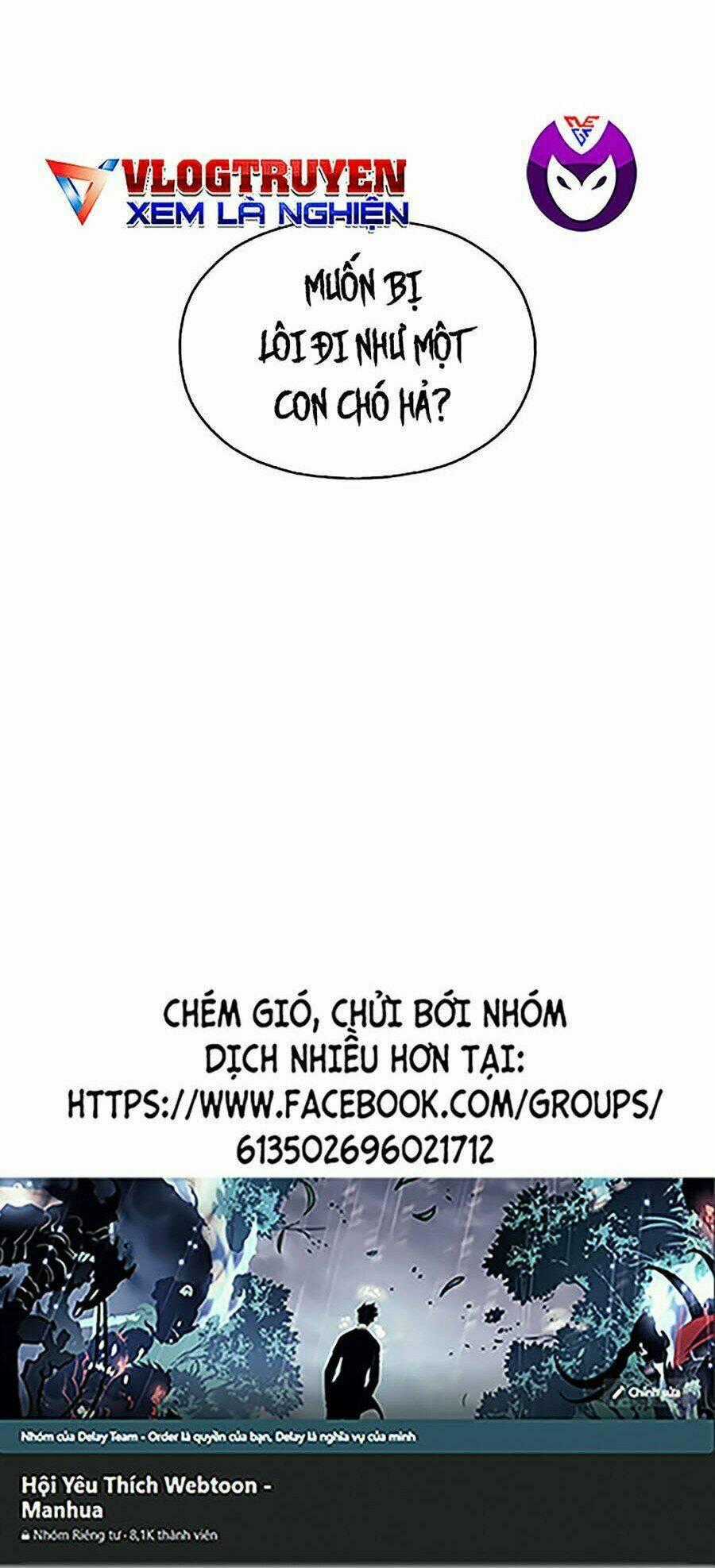 Kỷ Nguyên Tàn Bạo Chapter 6 trang 107