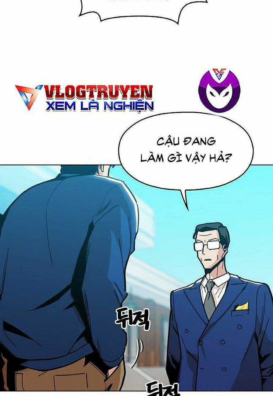 Kỷ Nguyên Tàn Bạo Chapter 6 trang 13