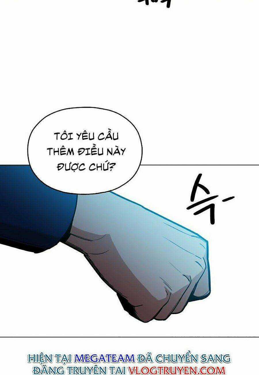 Kỷ Nguyên Tàn Bạo Chapter 6 trang 14