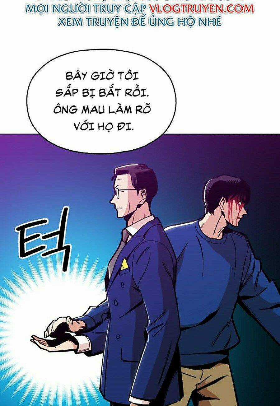 Kỷ Nguyên Tàn Bạo Chapter 6 trang 15