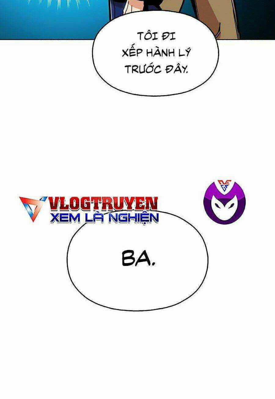 Kỷ Nguyên Tàn Bạo Chapter 6 trang 16