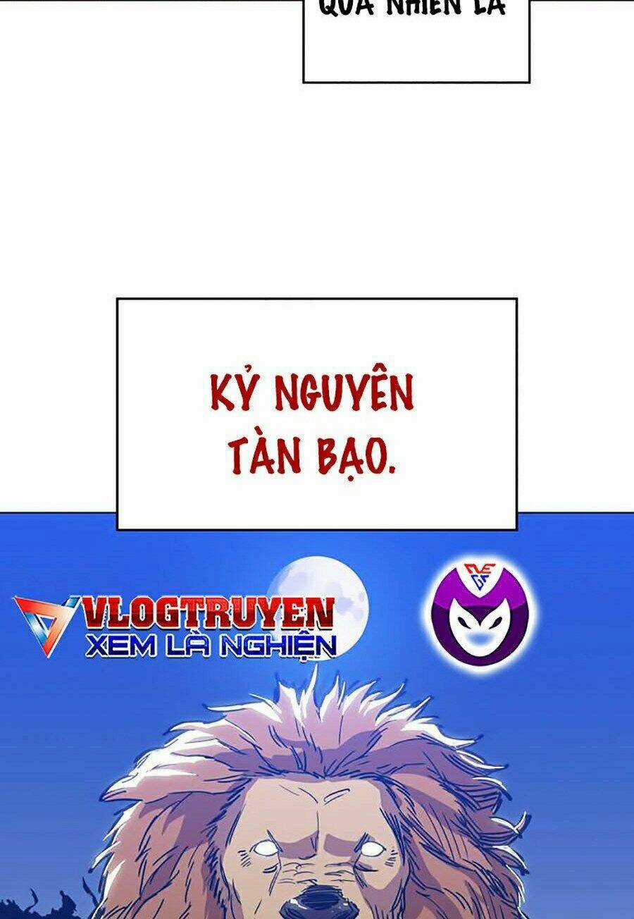 Kỷ Nguyên Tàn Bạo Chapter 6 trang 19