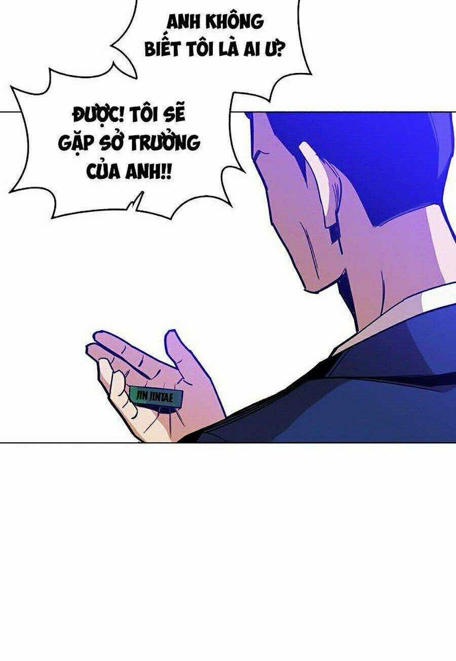 Kỷ Nguyên Tàn Bạo Chapter 6 trang 23