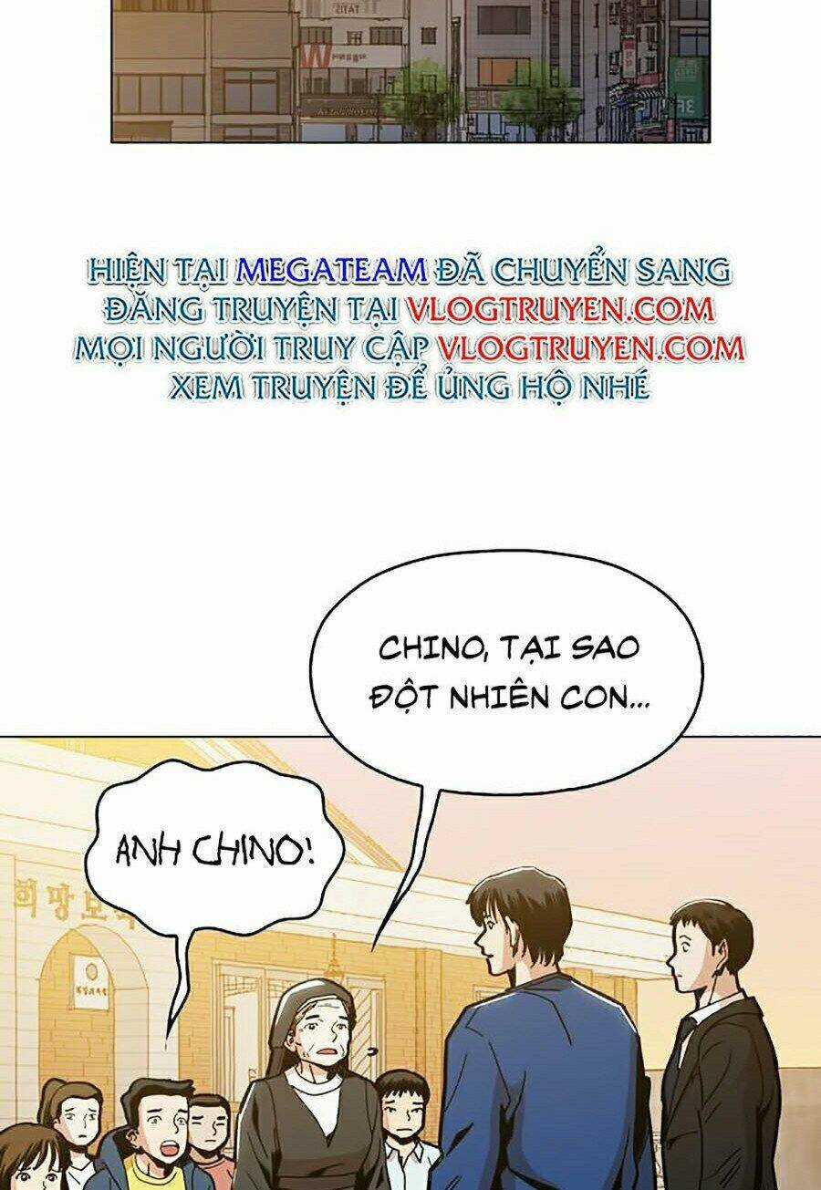 Kỷ Nguyên Tàn Bạo Chapter 6 trang 29
