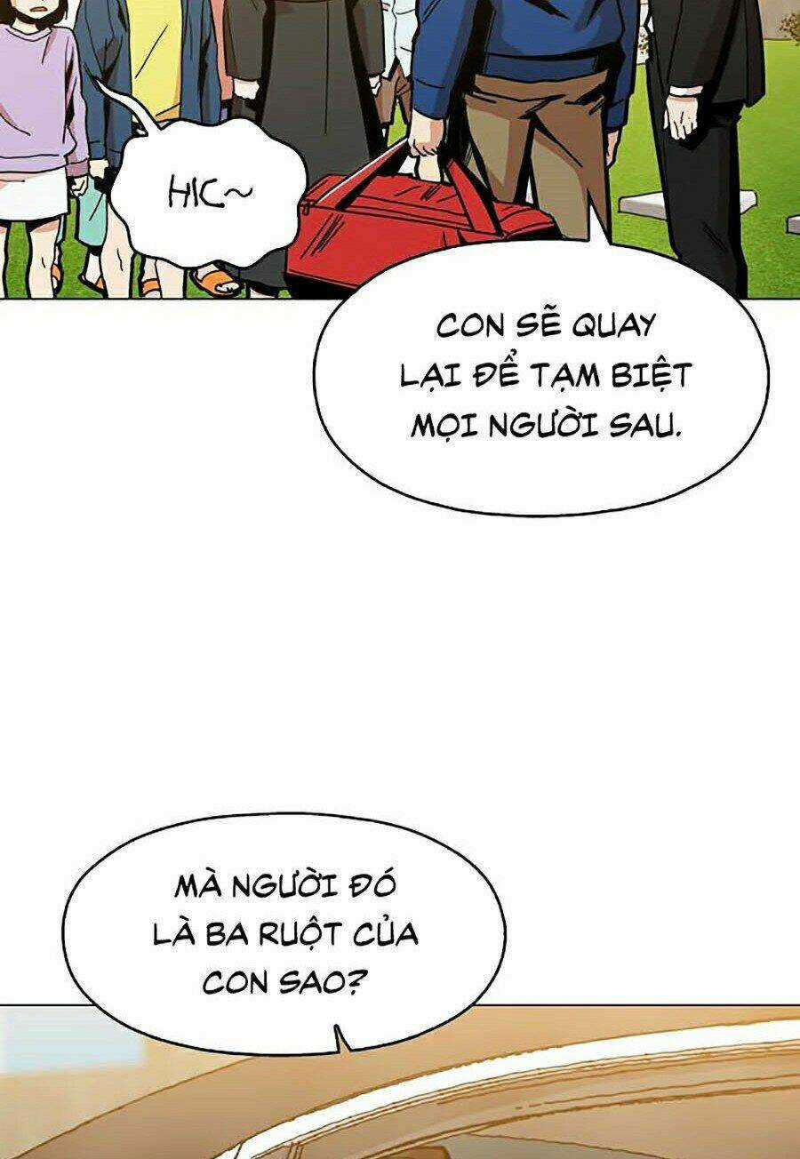 Kỷ Nguyên Tàn Bạo Chapter 6 trang 30