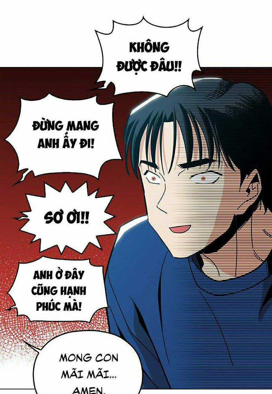 Kỷ Nguyên Tàn Bạo Chapter 6 trang 34