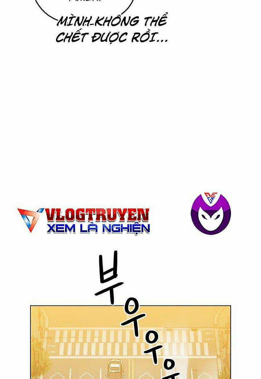 Kỷ Nguyên Tàn Bạo Chapter 6 trang 35