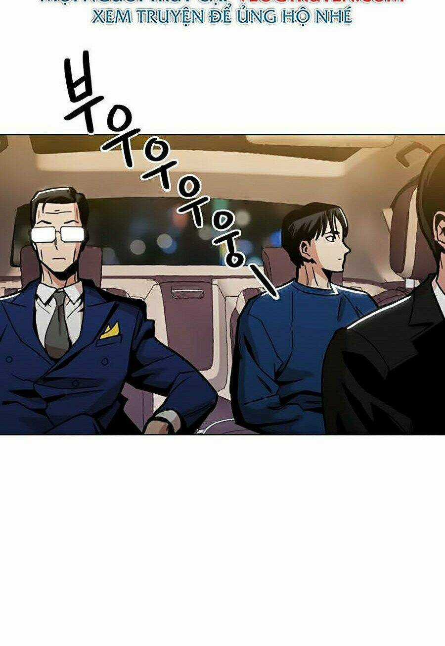Kỷ Nguyên Tàn Bạo Chapter 6 trang 37