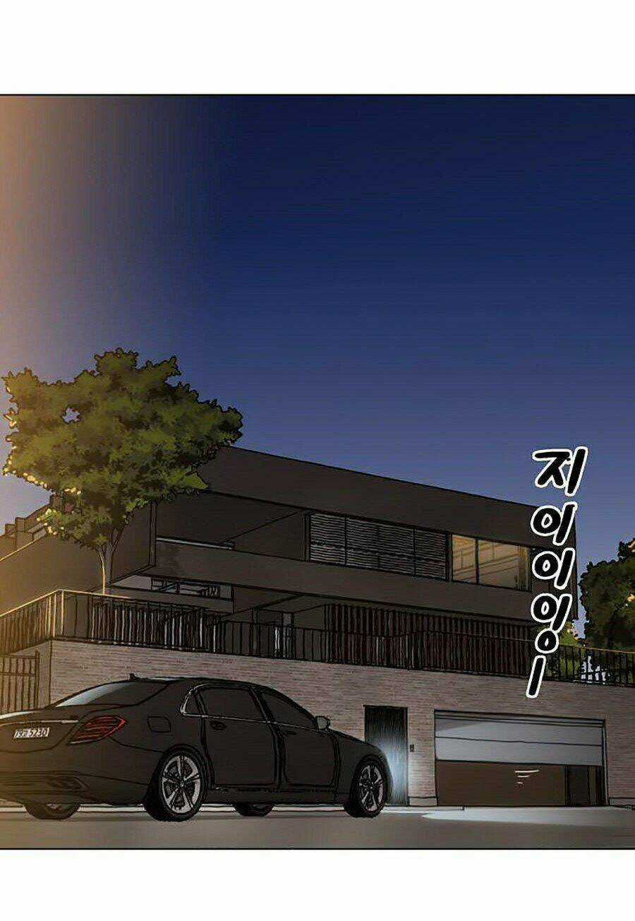 Kỷ Nguyên Tàn Bạo Chapter 6 trang 38