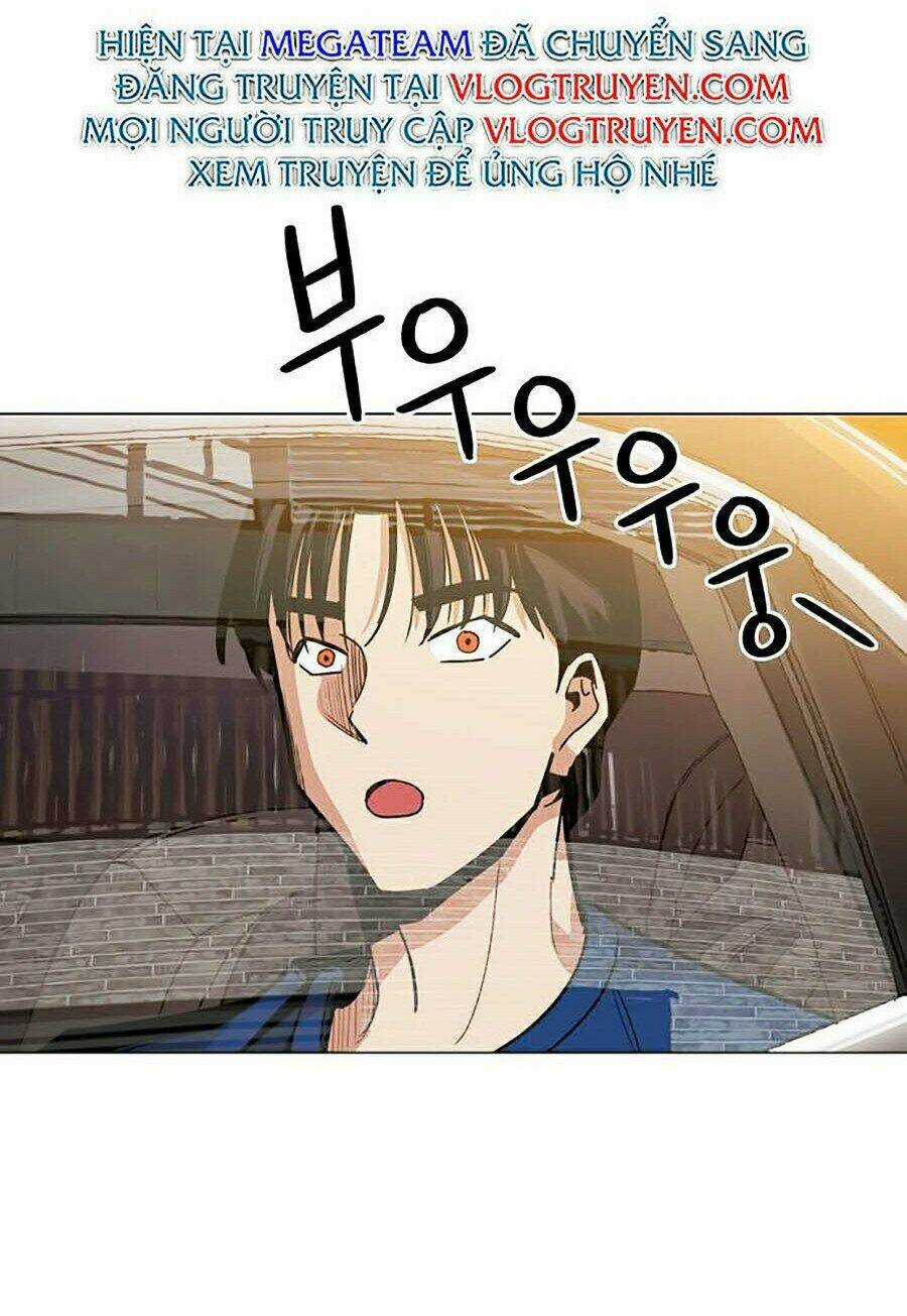 Kỷ Nguyên Tàn Bạo Chapter 6 trang 39