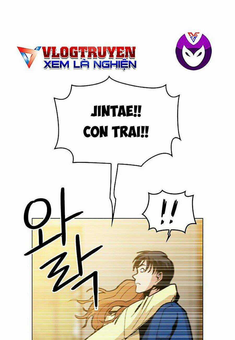 Kỷ Nguyên Tàn Bạo Chapter 6 trang 40