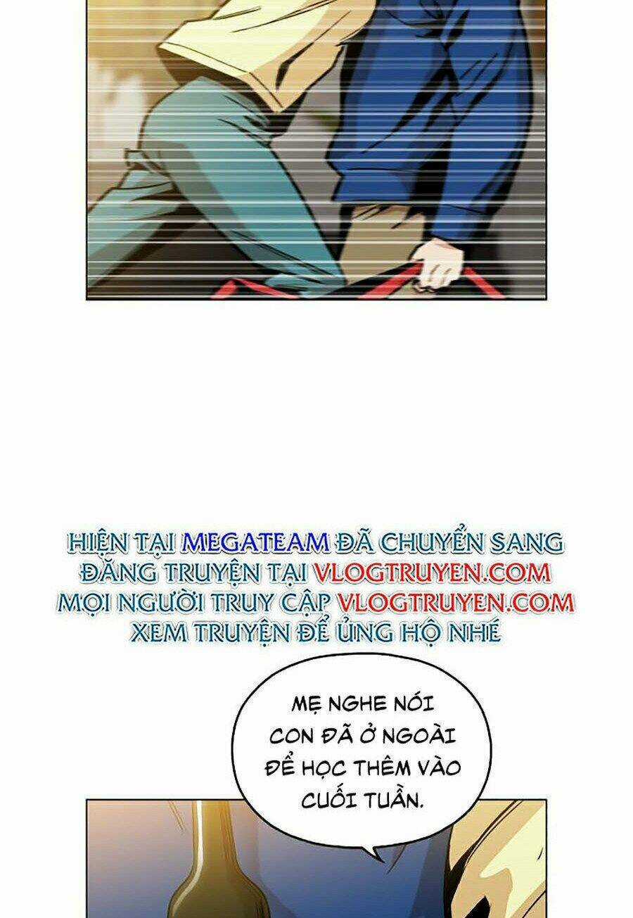 Kỷ Nguyên Tàn Bạo Chapter 6 trang 41