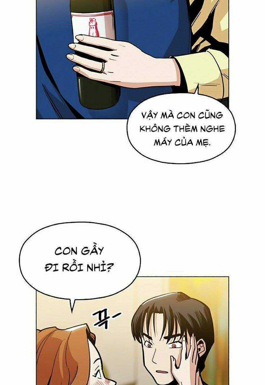 Kỷ Nguyên Tàn Bạo Chapter 6 trang 42