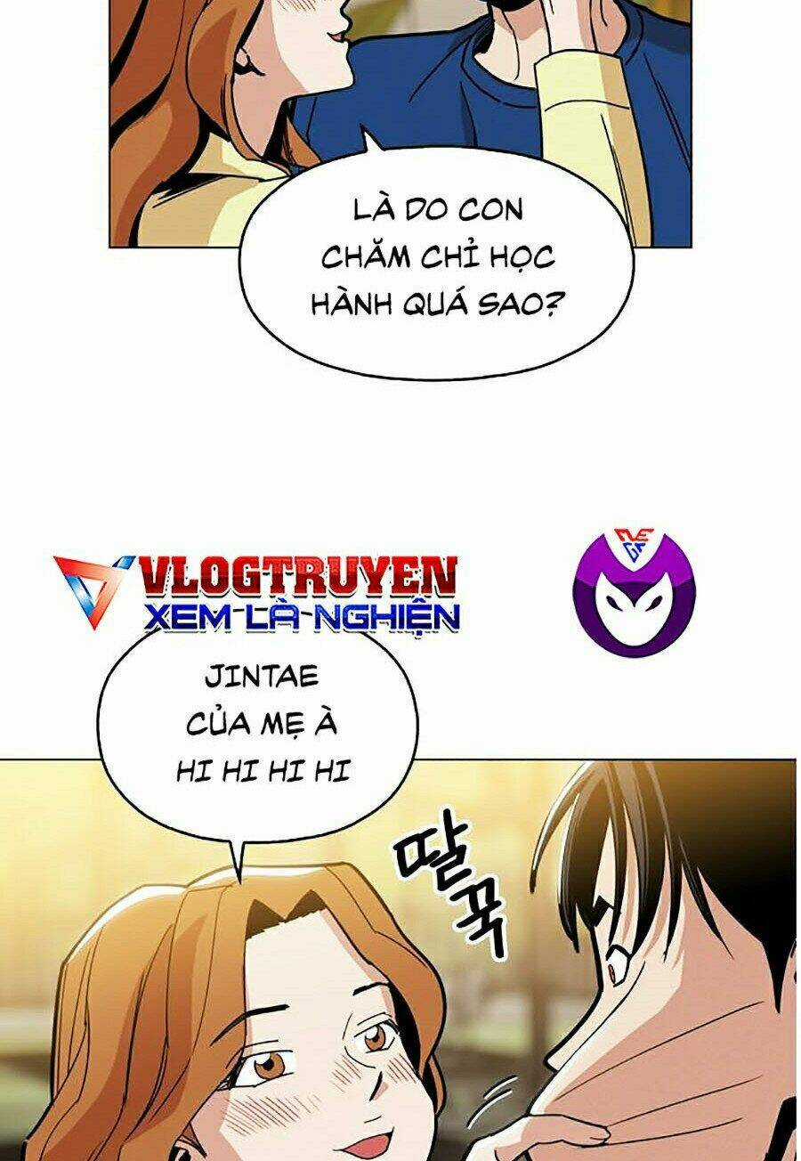 Kỷ Nguyên Tàn Bạo Chapter 6 trang 43