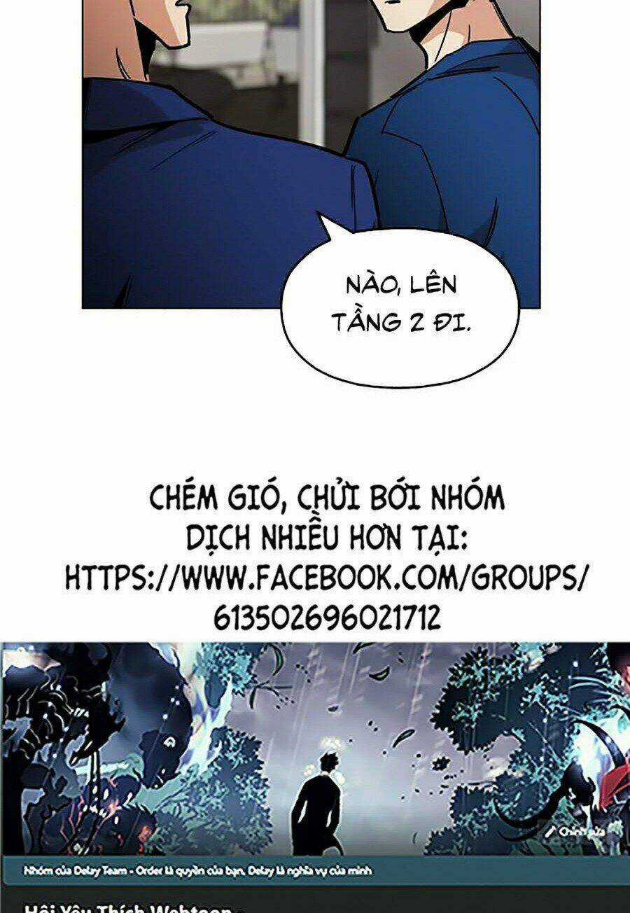 Kỷ Nguyên Tàn Bạo Chapter 6 trang 46